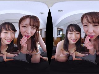 RVR-030-A – Rena Aoi and Nozomi Hatzuki – Breast Milk 180 sbs!!!-7