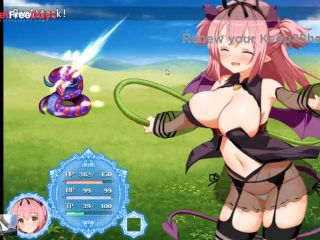 [GetFreeDays.com] CUTE SUCCUBUS HENTAI GAME Sex Leak January 2023-8