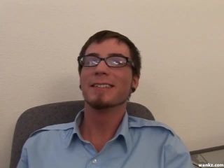 porn clip 36 hyper fetish fetish porn | Nerdy Guy Gets More Than He Asks For From His Seductive Boss | reverse cowgirl-1