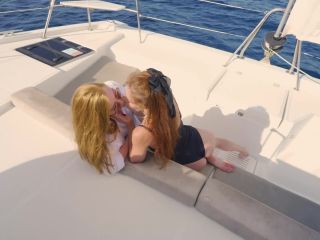 free porn video 39 Taking Turns Fucking The Redheads Hotties On The Yacht - [Cosplayphubcom] (FullHD 1080p) | fetish | femdom porn cnc fetish-0