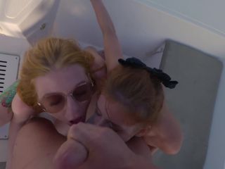 free porn video 39 Taking Turns Fucking The Redheads Hotties On The Yacht - [Cosplayphubcom] (FullHD 1080p) | fetish | femdom porn cnc fetish-9