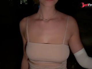 [GetFreeDays.com] Naughty blonde amateur teen slut with big tits had to be quiet during sex because the neighbors caug Porn Leak April 2023-0