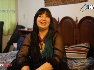 [GetFreeDays.com] Entrevista completa a Reyna Tirana nos cuenta su trabajo de Escorts Sex Clip March 2023-6