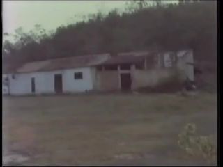 Wara 86: Pflaumensturz auf der Geilo-Ranch (1980’s)(Vintage)-7