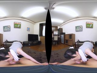 JUVR-027 C - Japan VR Porn - [Virtual Reality]-2