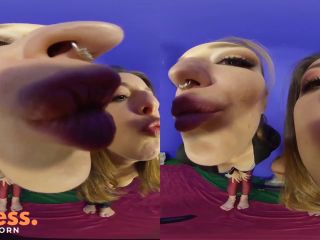 [giantess.porn] CustomClips4U - Shrunken Boy Toy keep2share k2s video-2