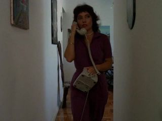 A Reencarnacao do Sexo (1982) - (Vintage)-5