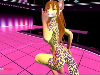 [GetFreeDays.com] Leofox dance Sex Stream January 2023-5