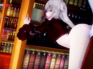 [GetFreeDays.com] Honkai Impact - Thelema Sex Porn Stream October 2022-4