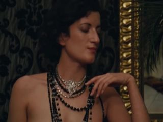 Iliana Zabeth, Celine Sallette, Hafsia Herzi, Alice Barno, Pauline Jacquardle, etc – L’Apollonide Souvenirs de la maison close (2011) HD 720p - (Celebrity porn)-1