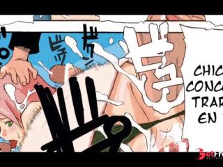 [GetFreeDays.com] Sakura Taking Care of Narutos Sexual Needs - Naruto Porn Manga Sex Video October 2022-5