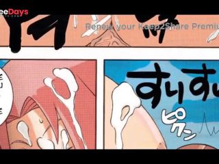 [GetFreeDays.com] Sakura Taking Care of Narutos Sexual Needs - Naruto Porn Manga Sex Video October 2022-8