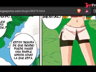 [GetFreeDays.com] Sakura Taking Care of Narutos Sexual Needs - Naruto Porn Manga Sex Video October 2022-9