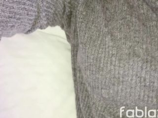 FablazedI Wake Up Wanting To Masturbate  Morning Wet Orgasm - 1080p-1