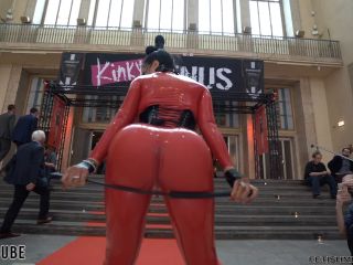 Fetish, big butt, big tits, Latex FetishMedusa - Venus Rubber Girl Fetishmedusa.com  FetishMedusa   Latex-9