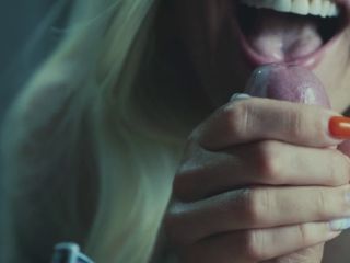 Blowjob From Heaven 1080p-9