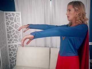 online porn video 46 Versus Fetish – Reagan Lush – Supergirl: The Impregnation – Fetleague, medical fetish porn on fetish porn -1