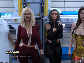 [GetFreeDays.com] STRANDED IN SPACE 3  Visual Novel PC Gameplay HD Porn Video May 2023-5