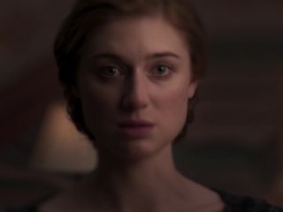 Elizabeth Debicki, Gemma Arterton - Vita!!!-4