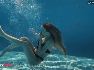 [GetFreeDays.com] Perfect body blonde teen enjoys naked swimming Sex Leak June 2023-4