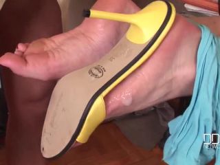 online clip 9 Her soles need the treatment! | foot | feet porn hd sex video bdsm-9