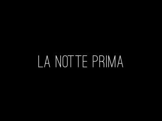 Antonia Liskova - La Notte Prima (2018) HD 1080p - (Celebrity porn)-0