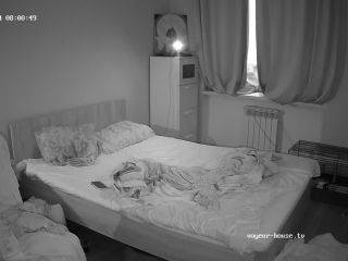 Exclusive, Bedroom Apartment Julia, Trisha Cam19 2024-02-24 720P - Voyeur-0