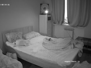 Exclusive, Bedroom Apartment Julia, Trisha Cam19 2024-02-24 720P - Voyeur-1