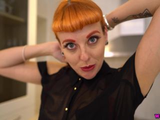 online xxx clip 9 WankItNow - Kitchen Wank | wank | fetish porn tape fetish-1