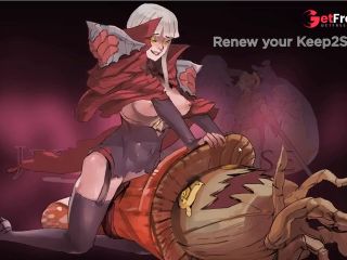 [GetFreeDays.com] ALL GIANT MONSTER HENTAI ANIMATIONS GALERY - JESSIKAS CURSE Adult Stream December 2022-6