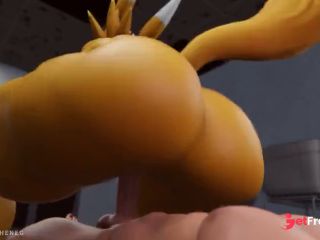 [GetFreeDays.com] Furry Compilation Renamon 2024 Vol 1 Sex Stream April 2023-0