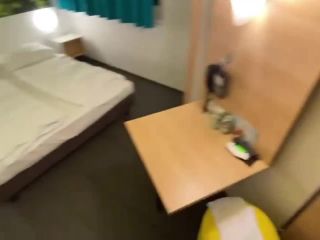 adult clip 44 amateur allure 2019 german porn | TyraRide - USER Fickt Mich EXTREM - Im Hotelzimmer  | tyraride-2