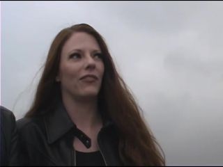 Erika’s Seattle Adventure – Film – Erika Kole, Lydia McLane*-0