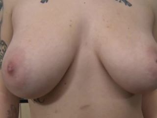 Big Boobs Are Cool #3 on tattoo bdsm shop-0