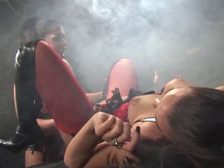 [GetFreeDays.com] Horny vampire chick sharing s sex toys with another girl shemale hardcore porn-7