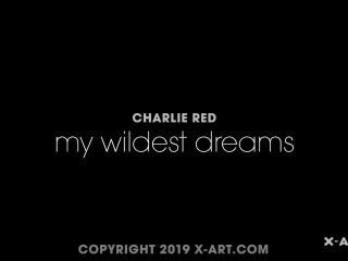 X-Art – Charlie Red-5