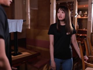 Hirose Mitsuki CAWD-240 Mitsuki Hirose Who Has Sex With A Junior Of Tsugaru Dialect Who Has A Cute Accent In The Store After Closing - Solowork-0