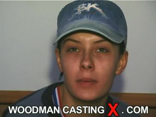WoodmanCastingx.com- Brigitta casting X-0