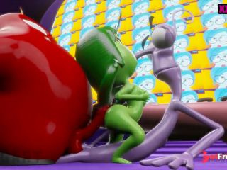 [GetFreeDays.com] Inside Out 2 New Character Anxiety is here Threesome sex cartoon Sex Clip June 2023-4