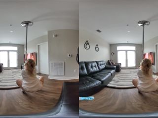 Soleil Pole Dance(Virtual Reality)-1