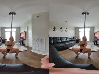 Soleil Pole Dance(Virtual Reality)-3