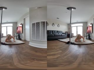 Soleil Pole Dance(Virtual Reality)-7