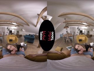 free adult clip 11 Paying My Fine To Mommy Starring: Josephine Jackson (Oculus 4K) - oculus rift - 3d porn anastasia big tits-1