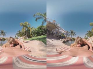 Aubrey Addams - No Time For Yoga POV - VRHush (UltraHD 2K 2020)-2