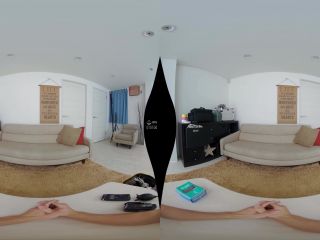 Ranran - MAXVR-059 A -  (UltraHD 2020)-0