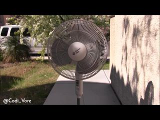 Fucks a Fan POV-0