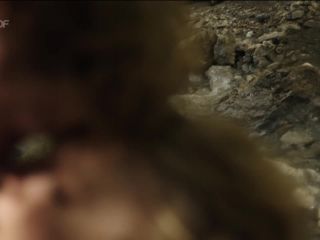 Rosalie Thomass - Die Frau aus dem Moor (2014) HD 720p - (Celebrity porn)-1