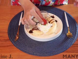 online porn clip 32 Jasminej9966 – Jasmines Dessert – Full Ver - jasminej9966 - toys anal fisting 2018-9
