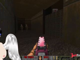 [GetFreeDays.com] Hentai Doom Gameplay PL Porn Leak April 2023-2