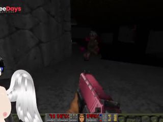 [GetFreeDays.com] Hentai Doom Gameplay PL Porn Leak April 2023-5